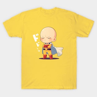 saitama T-Shirt